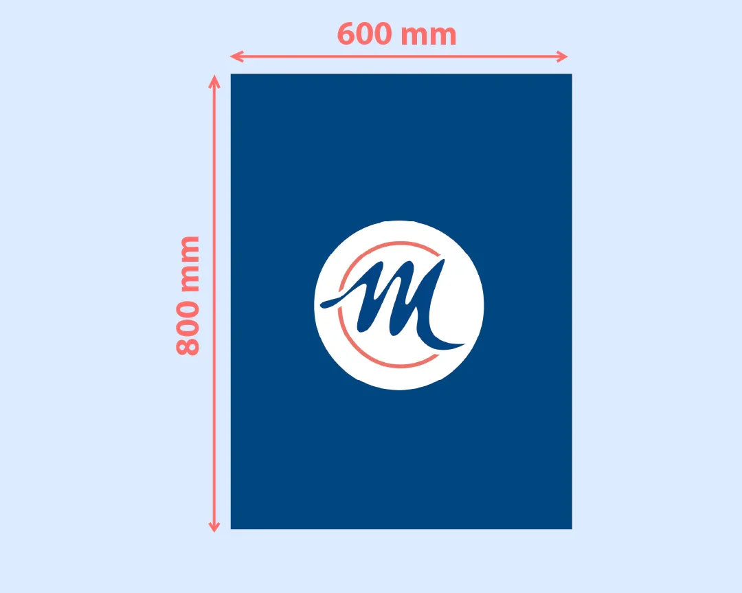 Panneau PVC 3mm M1 - Manao Communication