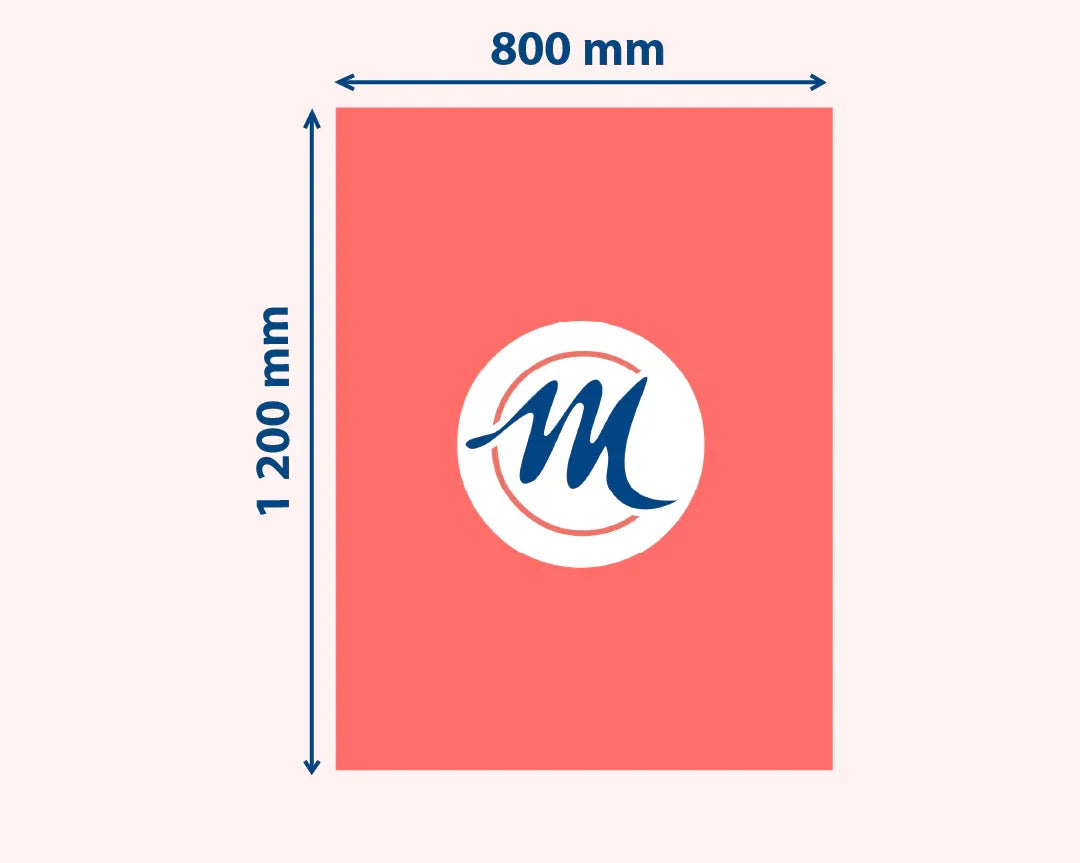 Panneau PVC 5mm M1 - Manao Communication